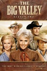 The Big Valley - Season 3