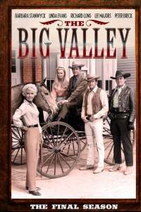 The Big Valley - Season 4