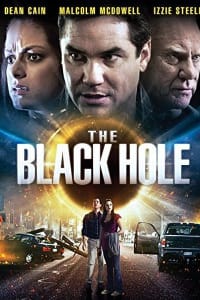 The Black Hole (2015)