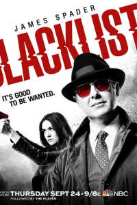 The Blacklist - Season 4