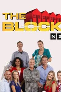 The Block NZ - Season 06