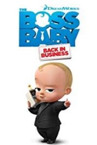 The Boss Baby Back in Business - Season 2