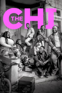 The Chi - Season 7