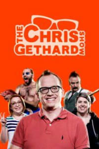 The Chris Gethard Show - Season 3