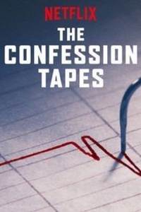 The Confession Tapes - Season 01