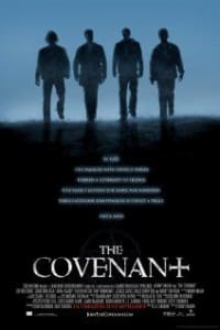The Convenant