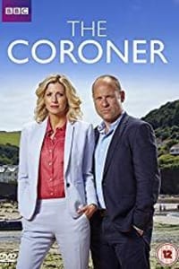 The Coroner - Season 1