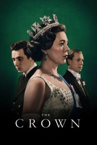 The Crown - Season 3