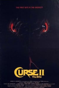 The Curse II: The Bite