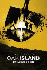 The Curse of Oak Island: Drilling Down - Season 10