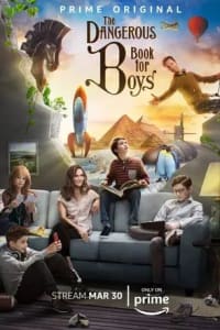 The Dangerous Book for Boys - Season 01
