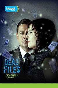 The Dead Files - Season 10