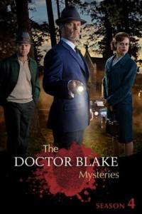 The Doctor Blake Mysteries - Season 4