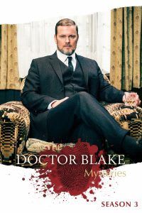 The Doctor Blake Mysteries - Season 5