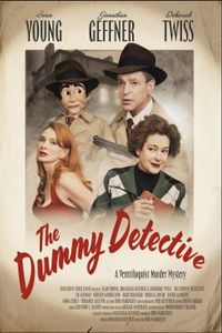 The Dummy Detective