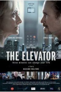 The Elevator Three Minutes Can Change Your Life