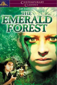The Emerald Forest