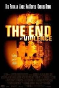The End Of Violence