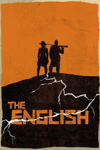 The English - Season 1