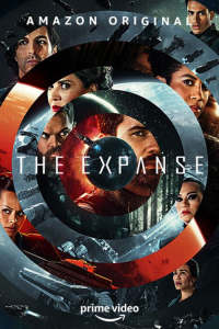 The Expanse - Season 6