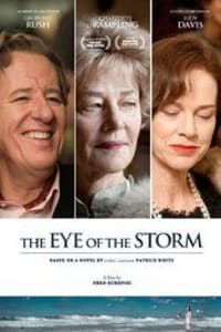 The Eye Of The Storm