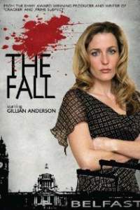 The Fall - Season 1