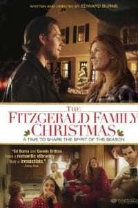 The Fitzgerald Family Christmas