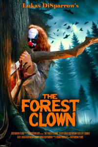 The Forest Clown