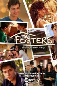 The Fosters - Season 3