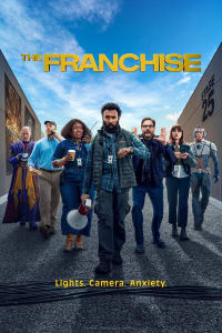 The Franchise - Season 1