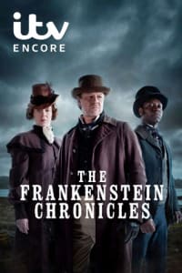The Frankenstein Chronicles - Season 2