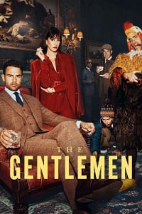 The Gentlemen - Season 1