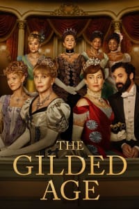 The Gilded Age - Season 2