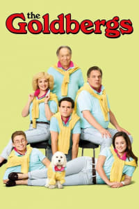 The Goldbergs - Season 7