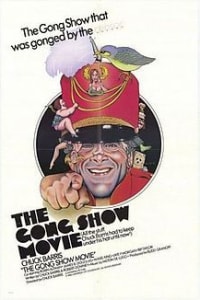 The Gong Show Movie