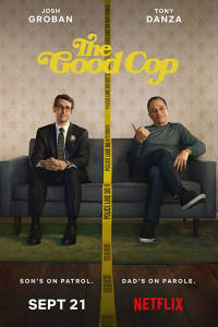 The Good Cop - Season 1