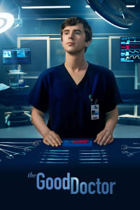 The Good Doctor - Season 3