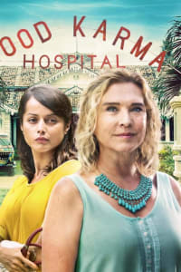 The Good Karma Hospital - Season 1