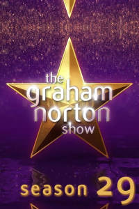 The Graham Norton Show - Season 29