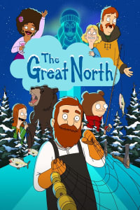 The Great North - Season 5