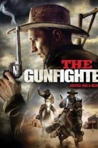 The Gunfighter (Five Grand)