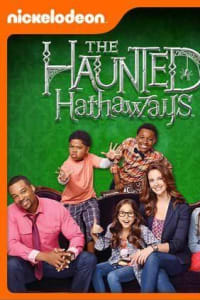 The Haunted Hathaways - Season 2