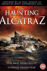 The Haunting of Alcatraz
