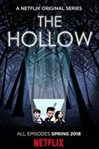 The Hollow - Season 1