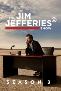 The Jim Jefferies Show - Season 3