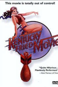 The Kentucky Fried Movie