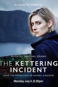 The Kettering Incident - Season 1