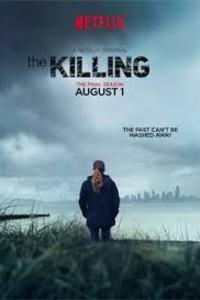 The Killing - Season 1