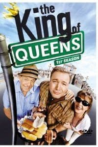 The King Of Queens - Season 1