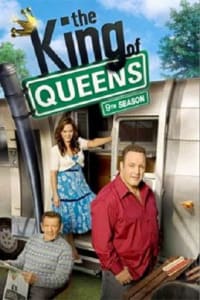 The King Of Queens - Season 6